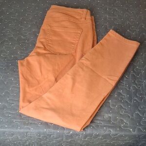 D Jeans Women's Pink Jeans size 6